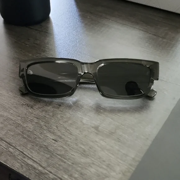 Meller Stylish Rectangular Sunglasses - Picture 1 of 4